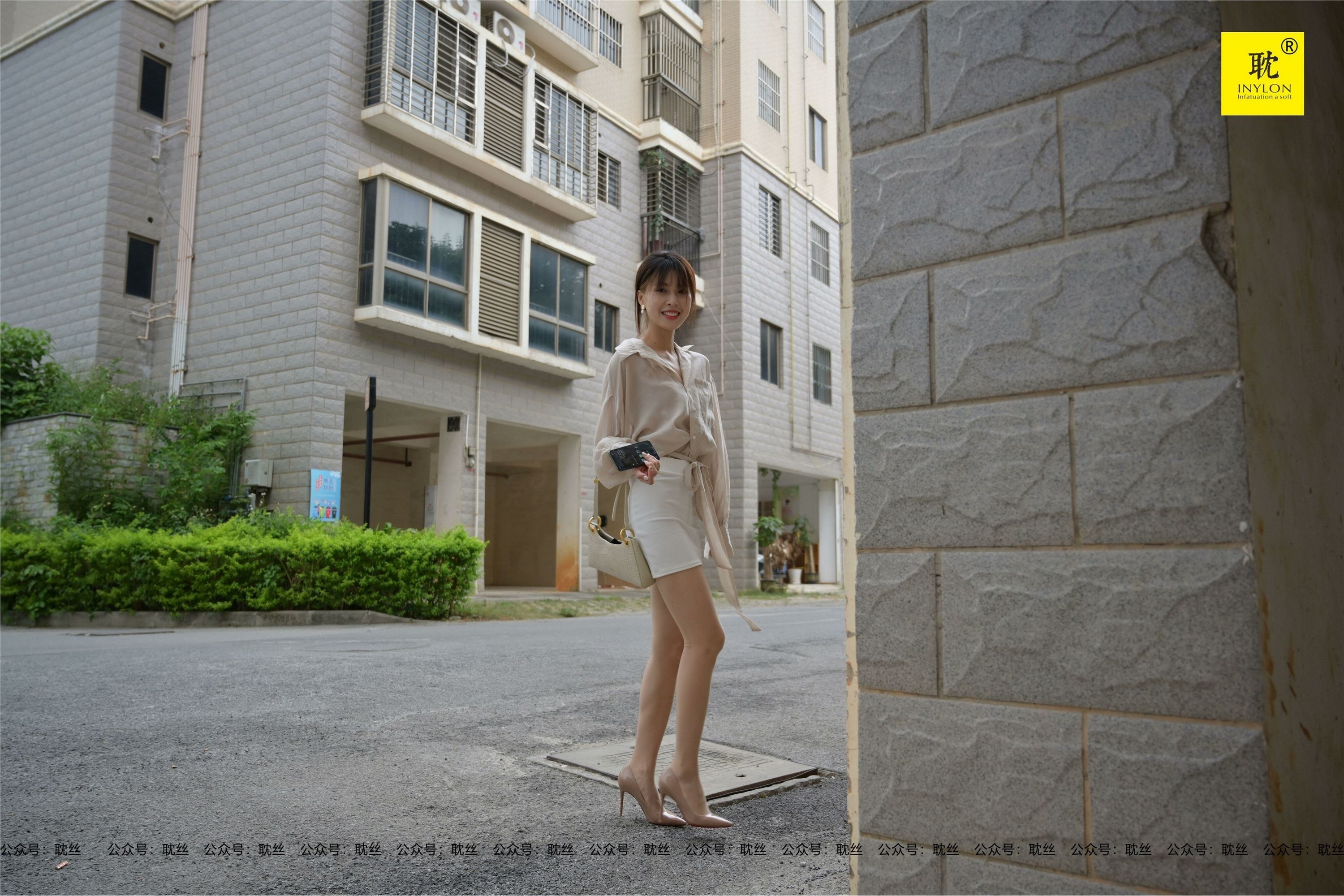 IESS异思趣向  第N种幻想之《一个人下班》⑤ 丘主管